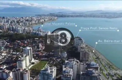 Apartamento com 3 quartos à venda na Travessa Felipe Godinho e Silva, Agronômica, Florianópolis