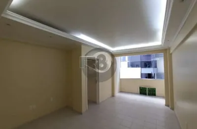 Apartamento com 2 quartos à venda na Rua Tenente Silveira, Centro, Florianópolis