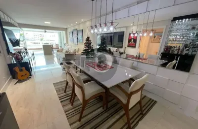 Apartamento com 3 quartos à venda na Rua João Carvalho, Agronômica, Florianópolis