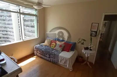 Apartamento com 2 quartos à venda na Rua Álvaro de Carvalho, Centro, Florianópolis