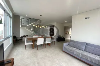 Casa com 5 quartos à venda na Rua Doutor Celso Nicodemus Lopes, João Paulo, Florianópolis