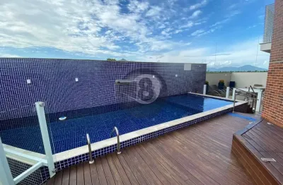 Cobertura com 3 quartos à venda na Rua 7 de Setembro, Centro, Biguaçu