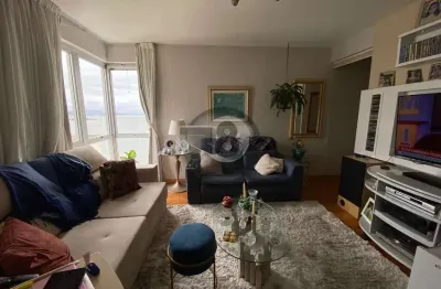 Apartamento com 2 quartos à venda na Rua Almirante Lamego, Centro, Florianópolis