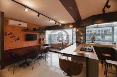 Apartamento com 4 quartos à venda na Rua Desembargador Urbano Salles, Centro, Florianópolis