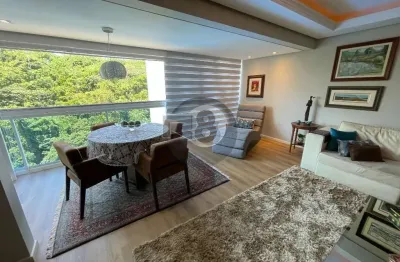 Apartamento com 3 quartos à venda na Avenida Governador Irineu Bornhausen, Beira Mar, Florianópolis
