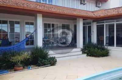 Casa com 3 quartos à venda na Rua Doutor Celso Nicodemus Lopes, João Paulo, Florianópolis