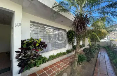 Casa com 4 quartos à venda na Rua Sidney Nocetti, Agronômica, Florianópolis
