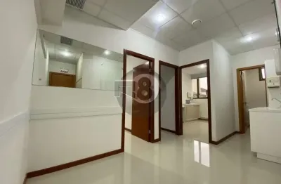 Sala comercial à venda na Rua Cônego Bernardo, Trindade, Florianópolis
