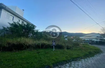 Terreno à venda na Rua das Opalas, Pântano do Sul, Florianópolis