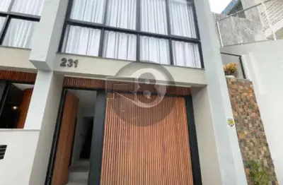 Casa com 3 quartos à venda na Rua Doutor Armando Valério de Assis, Centro, Florianópolis