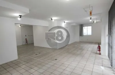 Ponto comercial à venda na Rua Fernando Machado, Centro, Florianópolis