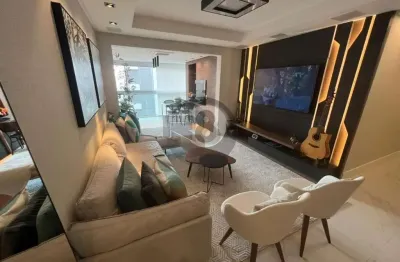 Apartamento com 3 quartos à venda na Servidão Paulo Zimmer, Beira Mar, Florianópolis