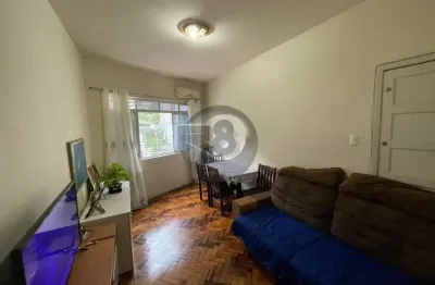 Apartamento com 2 quartos à venda na Avenida Mauro Ramos, Centro, Florianópolis