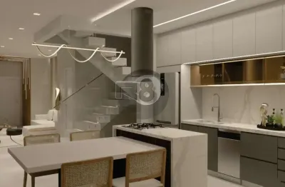 Casa com 3 quartos à venda na 600n Qa Lote 29, Campeche, Florianópolis