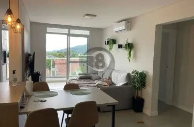 Apartamento com 3 quartos à venda na Servidão Jacatirão Açu, Campeche, Florianópolis