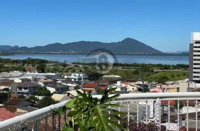 Cobertura com 3 quartos à venda na Rua Hipólito Mafra, Saco dos Limões, Florianópolis