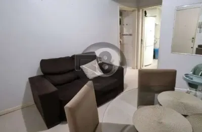 Apartamento com 2 quartos à venda na Praça Hercílio Luz, Centro, Florianópolis