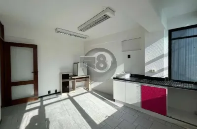Sala comercial à venda na Rua Vidal Ramos, Centro, Florianópolis