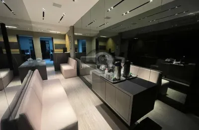 Sala comercial à venda na Rua Vidal Ramos, Centro, Florianópolis