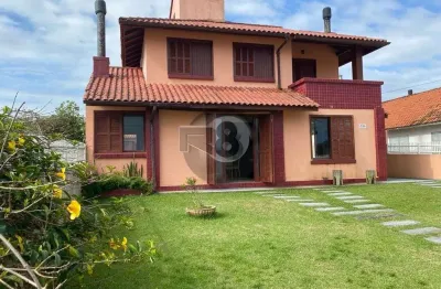 Casa com 3 quartos à venda na Rua da Praia, Tapera, Florianópolis