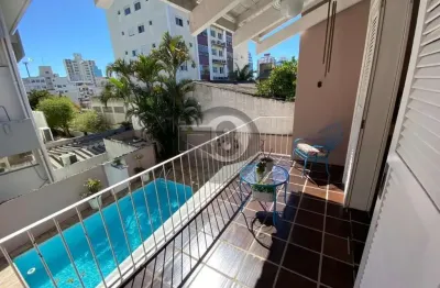 Casa com 4 quartos à venda na Rua Álvaro Cardoso, Estreito, Florianópolis