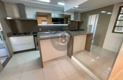 Apartamento com 3 quartos à venda na Rua Alves de Brito, Centro, Florianópolis
