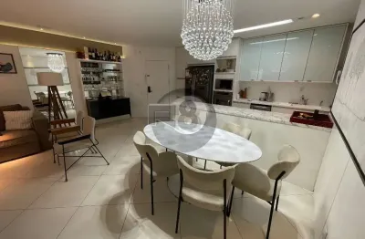 Apartamento com 4 quartos à venda na Rua Ferreira Lima, Centro, Florianópolis