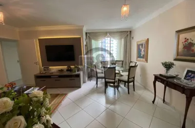 Apartamento com 3 quartos à venda na Rua Tenente Silveira, Centro, Florianópolis