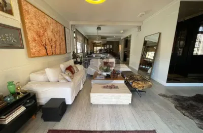 Apartamento com 4 quartos à venda na Rua Alves de Brito, Centro, Florianópolis