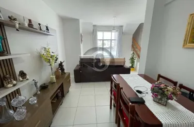 Cobertura com 1 quarto à venda na Rua Professora Sofia Quint de Souza, Capoeiras, Florianópolis