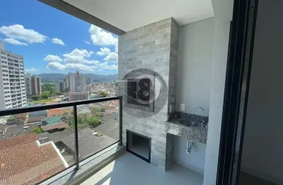 Apartamento com 2 quartos à venda na Praça Quinze de Novembro, Agronômica, Florianópolis