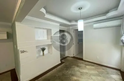 Apartamento com 2 quartos à venda na Rua Almirante Lamego, Centro, Florianópolis