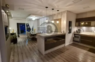 Casa com 3 quartos à venda na Rua Pedro Fernandes, Carianos, Florianópolis