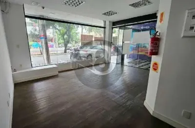 Ponto comercial à venda na Praça Hercílio Luz, Centro, Florianópolis