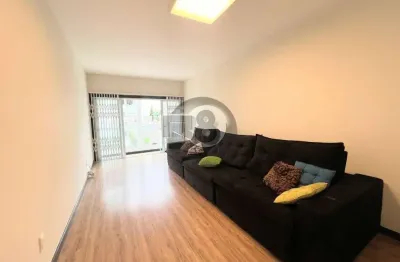 Apartamento com 3 quartos à venda na Rua Emir Rosa, Centro, Florianópolis