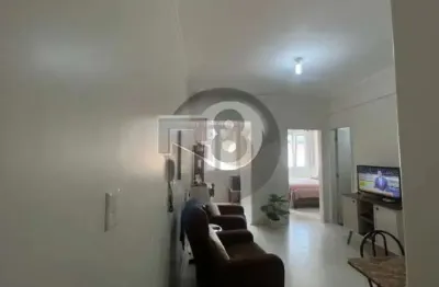Apartamento com 1 quarto à venda na Rua Tenente Silveira, Centro, Florianópolis