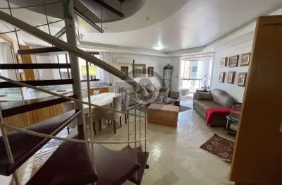 Cobertura com 4 quartos à venda na Rua Altamiro Guimarães, Centro, Florianópolis