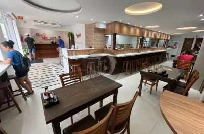 Ponto comercial à venda na Rua Arcipreste Paiva, Centro, Florianópolis