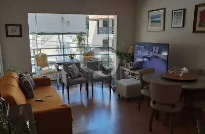 Apartamento com 3 quartos à venda na Rua Deputado Antônio Edu Vieira, Saco dos Limões, Florianópolis