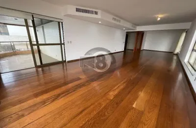 Apartamento com 4 quartos à venda na Avenida Jornalista Rubens de Arruda Ramos, Beira Mar, Florianópolis