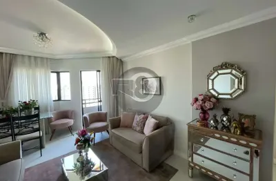 Apartamento com 3 quartos à venda na Rua Rafael Bandeira, Centro, Florianópolis