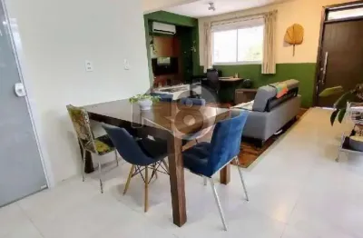 Casa com 2 quartos à venda na Rua Doutor Djalma Moellmann, Centro, Florianópolis