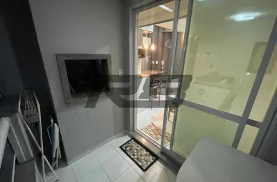 Apartamento com 2 quartos à venda na Rua Coronel Luiz Caldeira, Itacorubi, Florianópolis