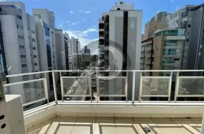 Apartamento com 3 quartos à venda na Rua Presidente Coutinho, Centro, Florianópolis