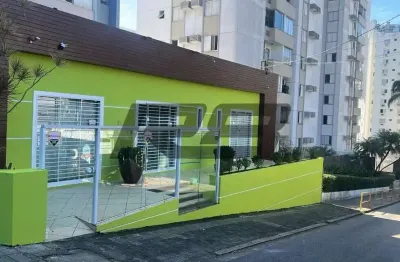Ponto comercial à venda na Rua Crispim Mira, Centro, Florianópolis