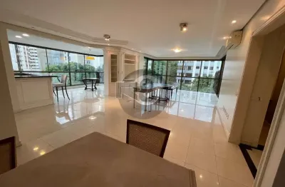 Apartamento com 4 quartos à venda na Rua Dom Joaquim, Centro, Florianópolis