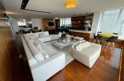 Apartamento com 3 quartos à venda na Avenida Jornalista Rubens de Arruda Ramos, Centro, Florianópolis