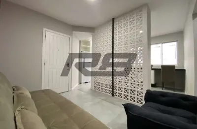 Apartamento com 2 quartos à venda na Servidão Martinho Leandro dos Santos, Pantanal, Florianópolis
