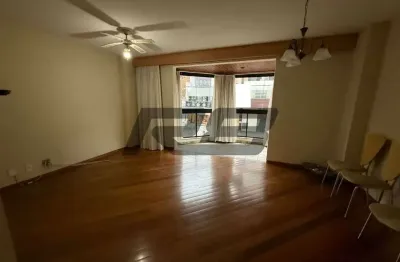 Apartamento com 3 quartos à venda na Rua Germano Wendhausen, Centro, Florianópolis