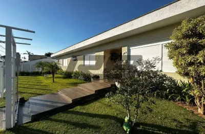Casa com 5 quartos à venda na Rua Professor Paulo Roberto Martins, Santa Mônica, Florianópolis